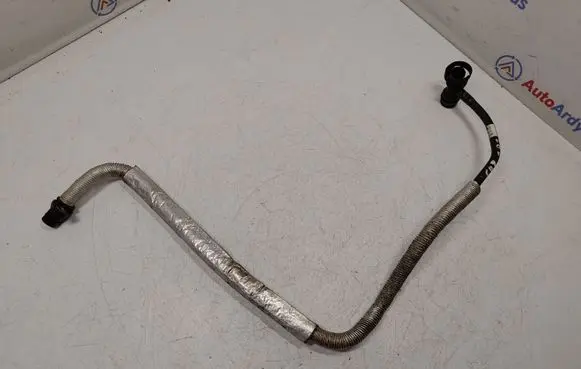 Breather/breather pipe/hose