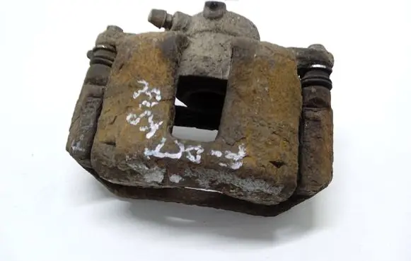 Fiat Ducato Rear brake caliper