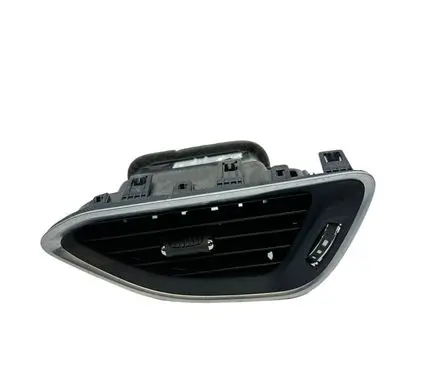 Chrysler Pacifica Dashboard side air vent grill/cover trim 6EC051X9AA S000000783 3154263