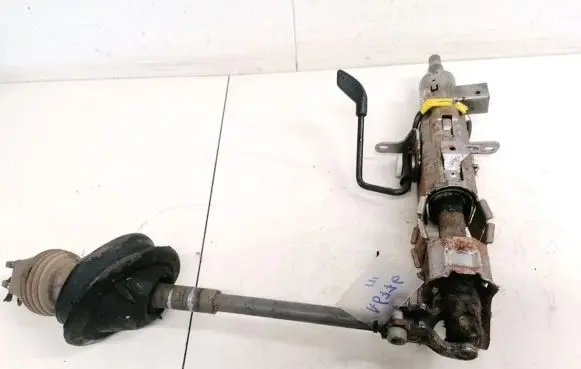 Citroen C8 Steering wheel axle