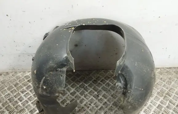 Ford Focus C-MAX Front wheel arch liner splash guards