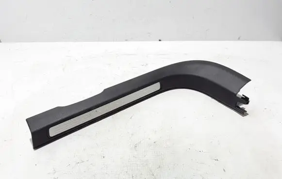 Volvo S60 Front sill trim cover 32216731