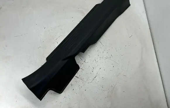 Subaru Outback (BT) Front sill trim cover 94060AN10A W3400