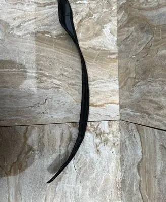 Maserati Ghibli Other front door trim element 670004965