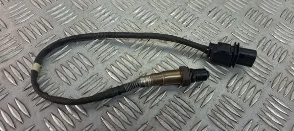 Jeep Renegade Lambda probe sensor 0281004530