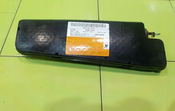 Land Rover Freelander 2 - LR2 Seat airbag 6G9N611D33DC 14AB46