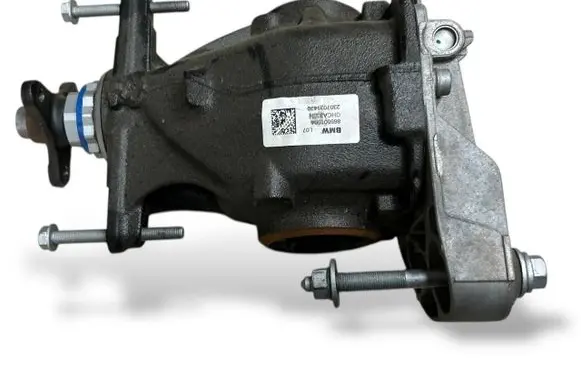 BMW X4 G02 Rear differential 8655015 33108655015