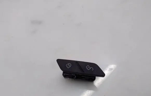 BMW iX1 Central locking switch button 5A52B99 183479
