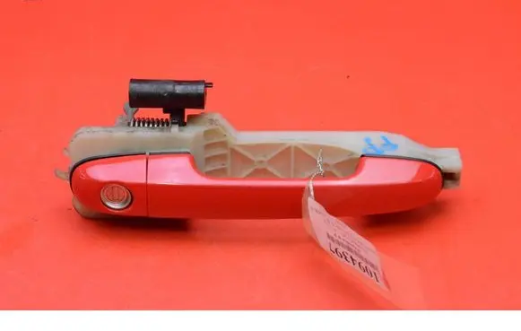 Hyundai i20 (PB PBT) Front door exterior handle