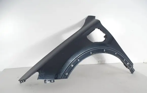 Cupra Formentor Fender 