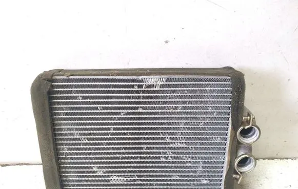 Mercedes-Benz ML W163 Heater blower radiator 