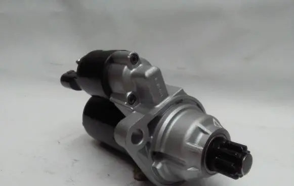 Seat Leon (1P) Starter motor 02M911023G S3037 0001121402
