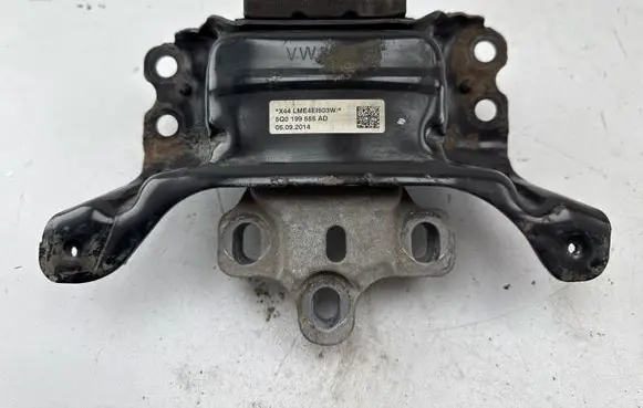 Audi A3 S3 8V Gearbox mount 5Q0199555AD