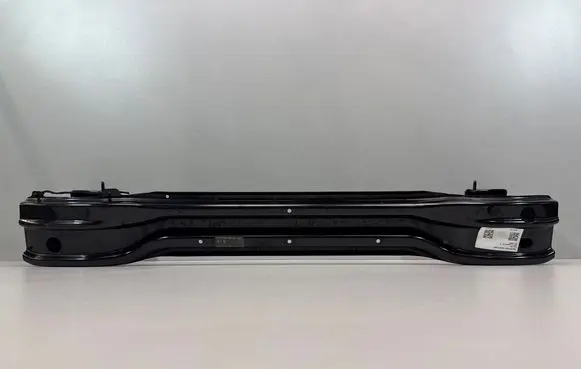 BMW 7 G70 Rear bumper support beam 9464147