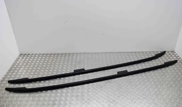 Mercedes-Benz GLS X166 Roof bar rail A1668900600 A1668900500