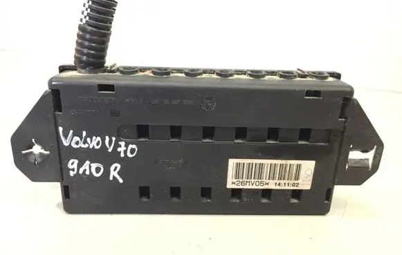 Volvo V70 Fuse module 9441776