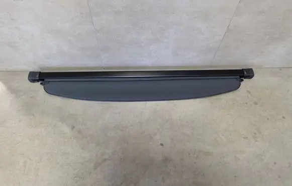 Toyota RAV 4 (XA50) Parcel shelf load cover 6490942030