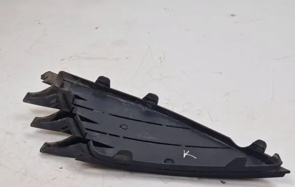 Peugeot 308 Front bumper lower grill AA36136874