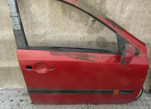 Renault Laguna II Front door