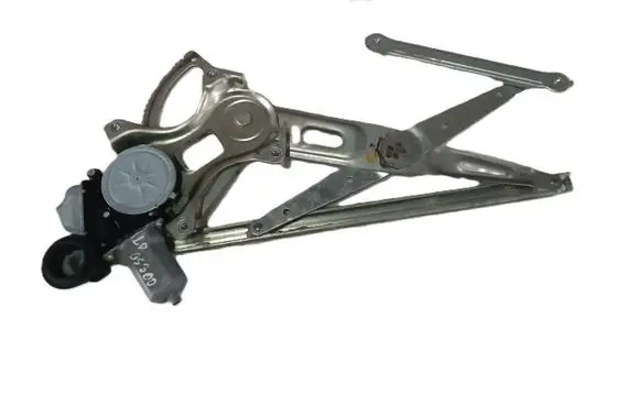 Lexus GS 300 350 430 450H Front door window regulator with motor