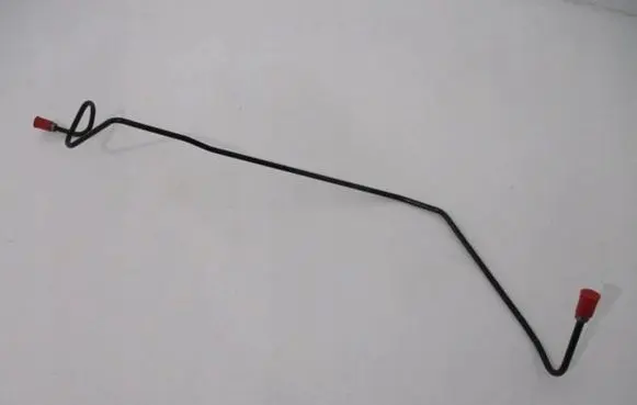Peugeot Partner Brake line pipe/hose 9813580580