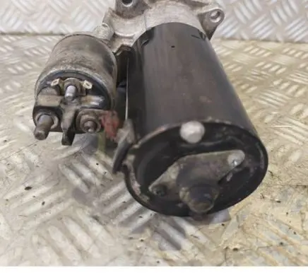 Opel Insignia A Starter motor 55572065 0001148004
