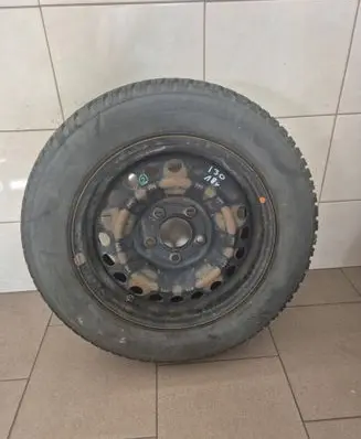 Hyundai i30 R15 spare wheel 52910G4000