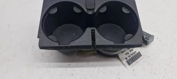 Volvo XC90 Cup holder 8674917 30790281