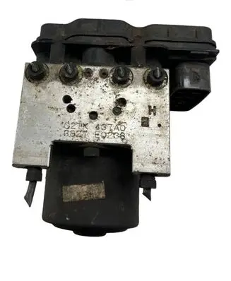 Mazda 6 ABS Pump G21K437A0 382750238
