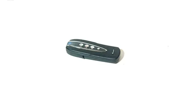 Mercedes-Benz E W211 Bluetooth control unit module TR0975704033