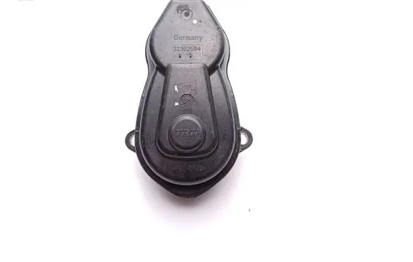 Mercedes-Benz GLE (W166 - C292) Hand brake/parking brake motor A1669065401