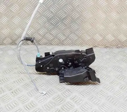 Mercedes-Benz A W177 Coupe door lock (next to the handle) A1770032899 A0997201702