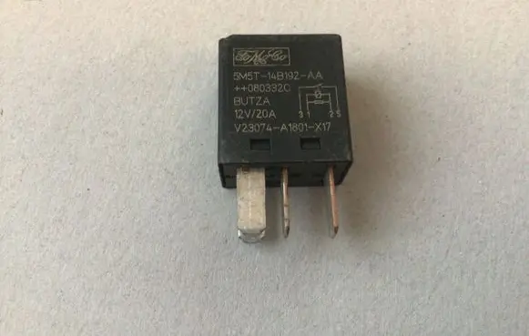 Ford Focus Other relay 5M5T14B192AA