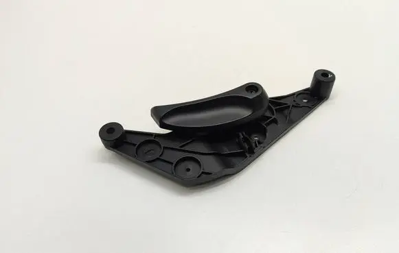 BMW 5 F10 F11 Engine bonnet (hood) release handle 9114002 51239114002 9113984