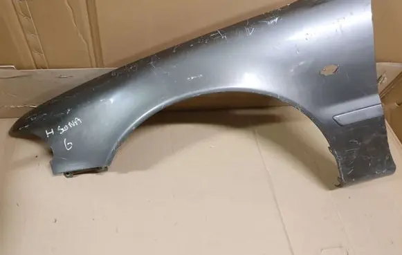 Hyundai Sonata Fender