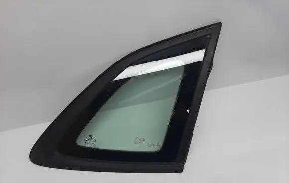 Skoda Scala Rear side window 657845298
