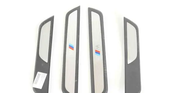 BMW 6 F06 Gran coupe sill trim set (inner) 7277244 7277243