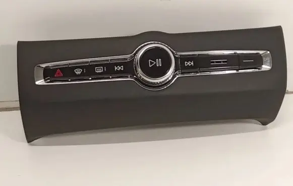Volvo XC60 Head unit multimedia control 31398845 18W045 T18040295902
