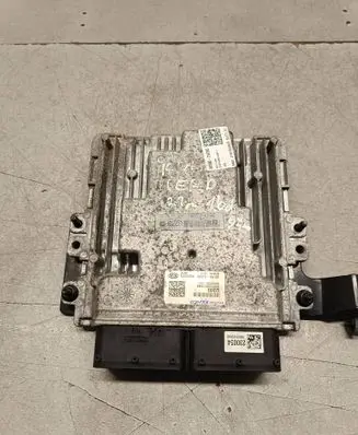 KIA Ceed Engine control unit/module 9001230174KA 1C06227X 391992U000