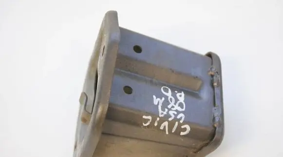 Honda Civic Front bumper shock/impact absorber 