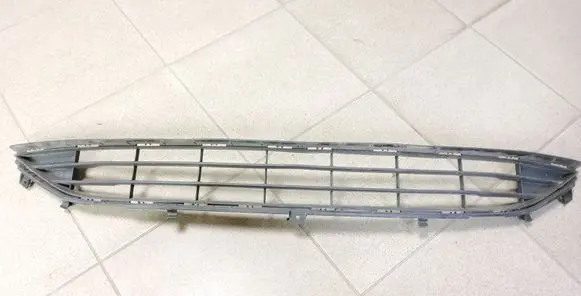 Ford Fiesta Front bumper lower grill H1BB17K945A1