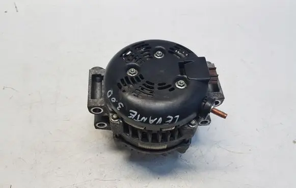 Maserati Levante Generator/alternator 104210-6592