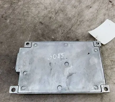 Volvo S60 Distronic sensor radar 31334824