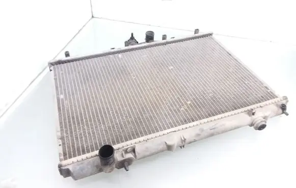 Mitsubishi Space Star Coolant radiator