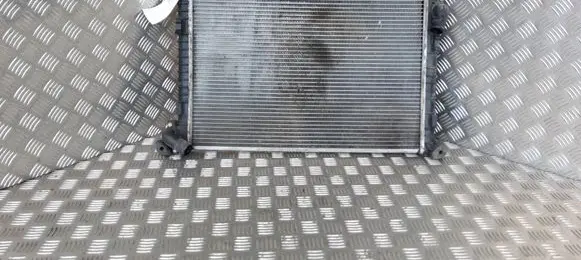 Mini One - Cooper R50 - 53 Coolant radiator B58483003 F20848 01016