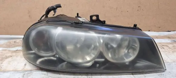 Alfa Romeo 156 Headlight/headlamp 60695647 18C4T1C750