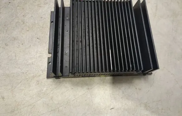 Hyundai i40 Sound amplifier AMP80VFR 963703Z101 120600605