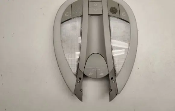 Mercedes-Benz CLS C219 Interior lighting switch A2198200001
