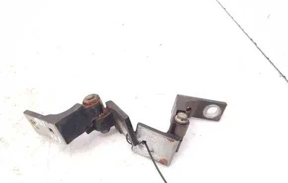Lancia Delta III Rear door hinge set
