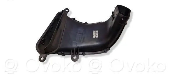 Jaguar XF X250 Air intake duct part 8X239A673AC